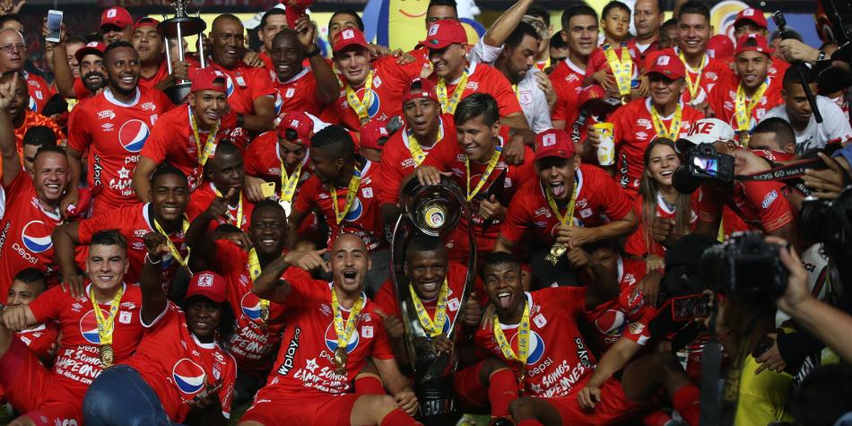 América de Cali