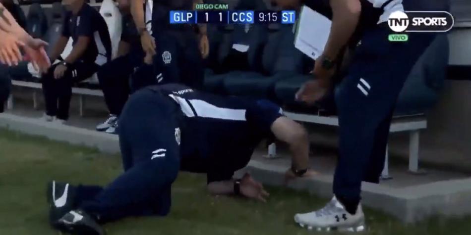 Maradona