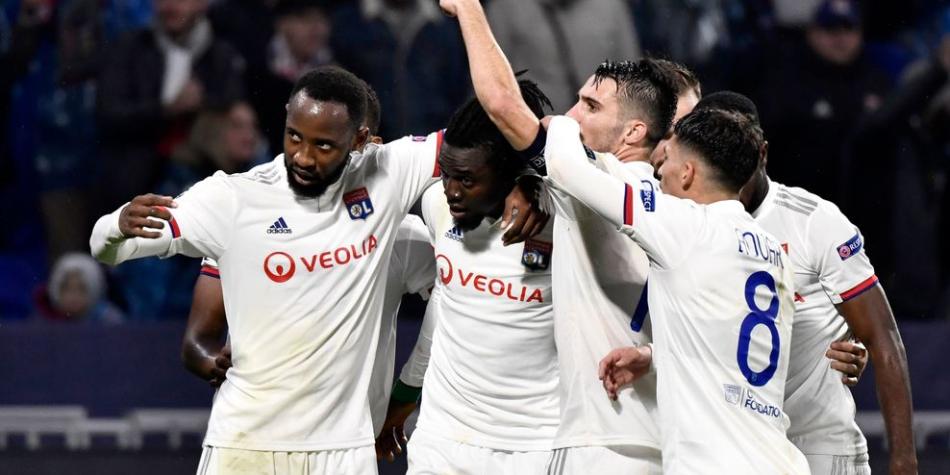Lyon