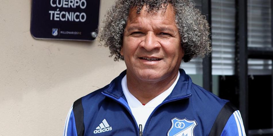 Alberto Gamero
