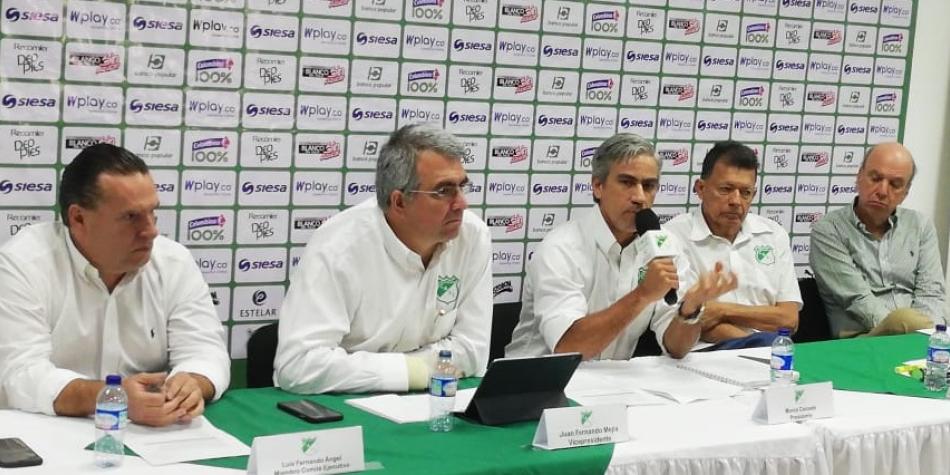 Deportivo Cali