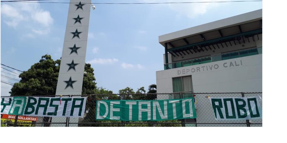 Deportivo Cali