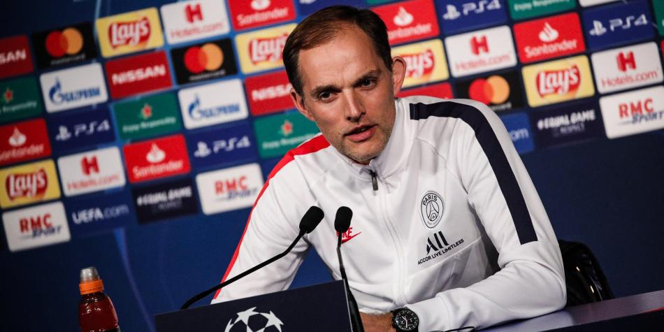 Thomas Tuchel