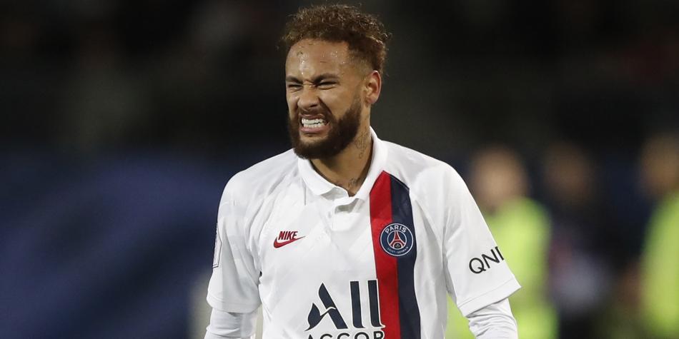 Neymar