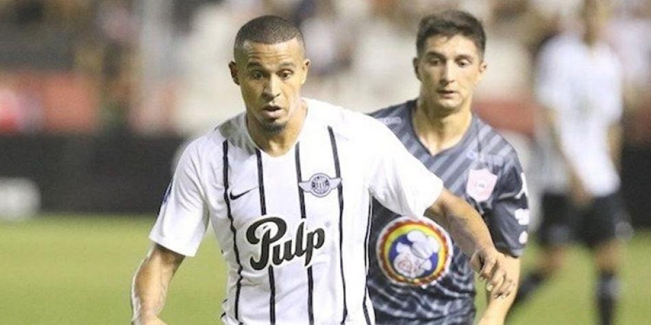 Macnelly Torres