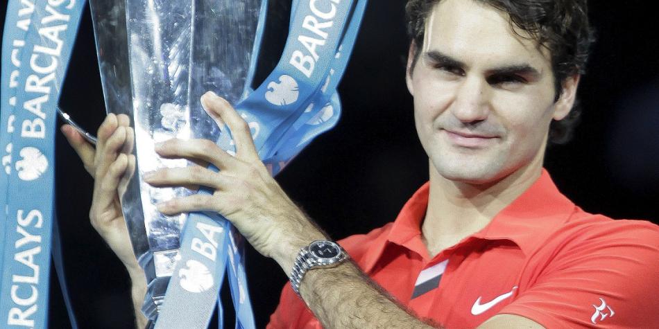Federer