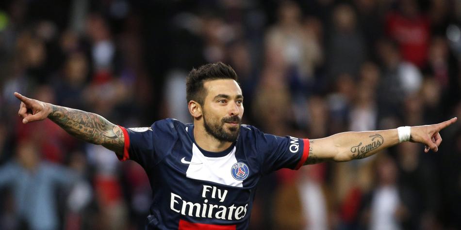 Lavezzi