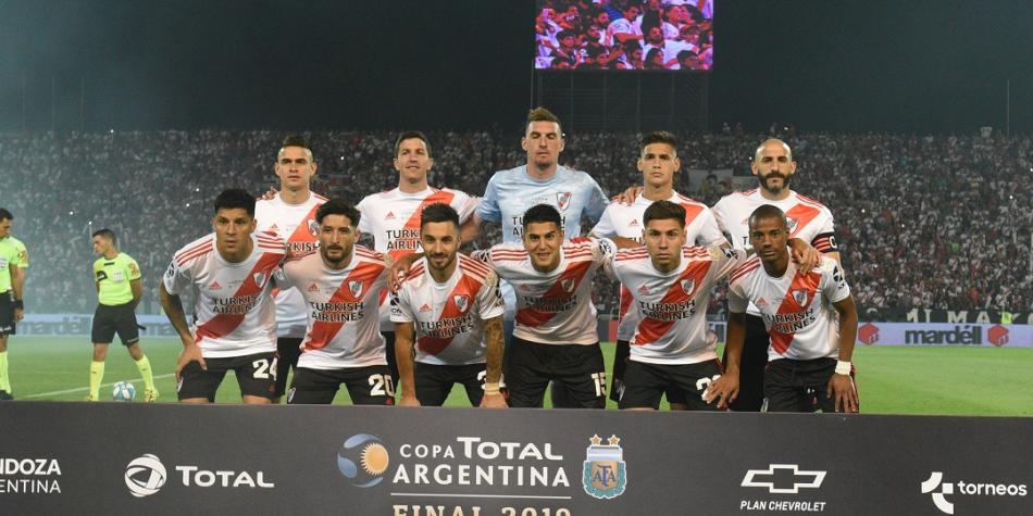 River