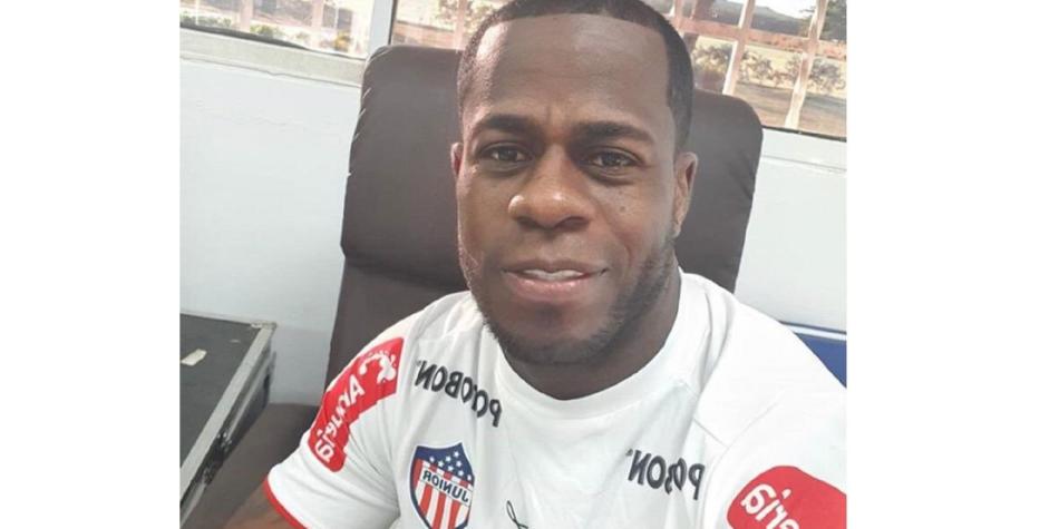 Carmelo Valencia
