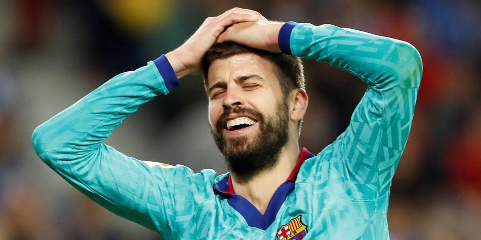 Piqué