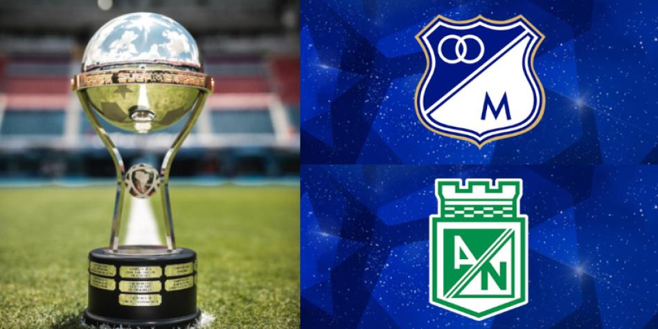 Copa Sudamericana