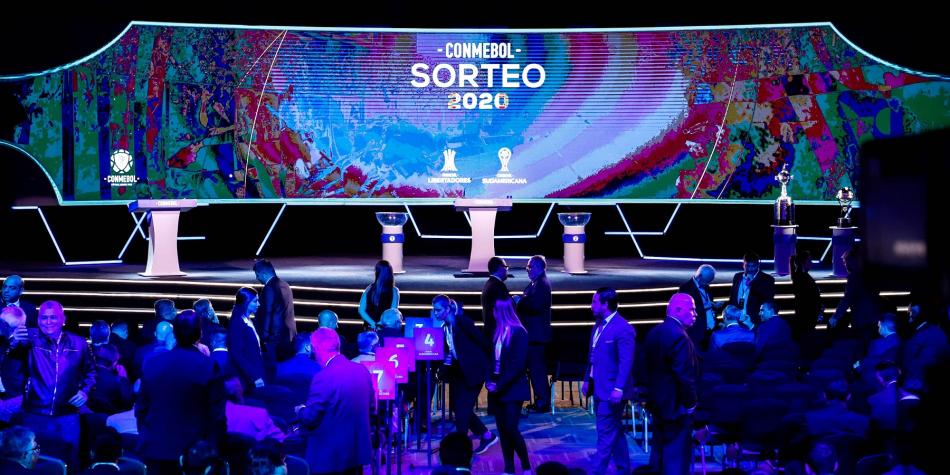 Sorteo