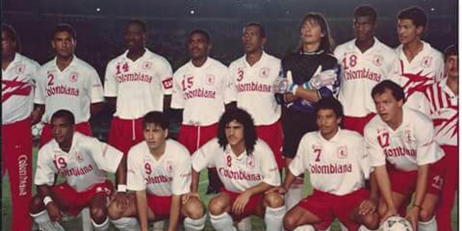 América de Cali