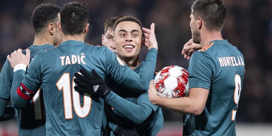 Ajax