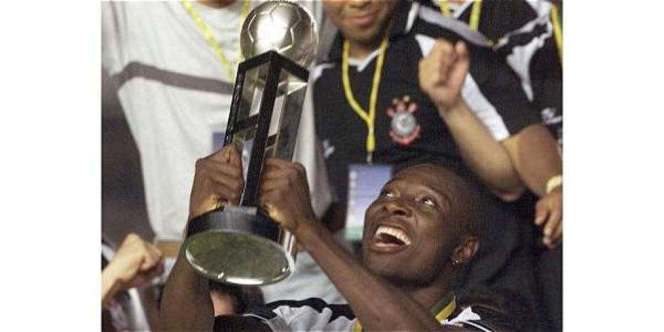 Corinthians