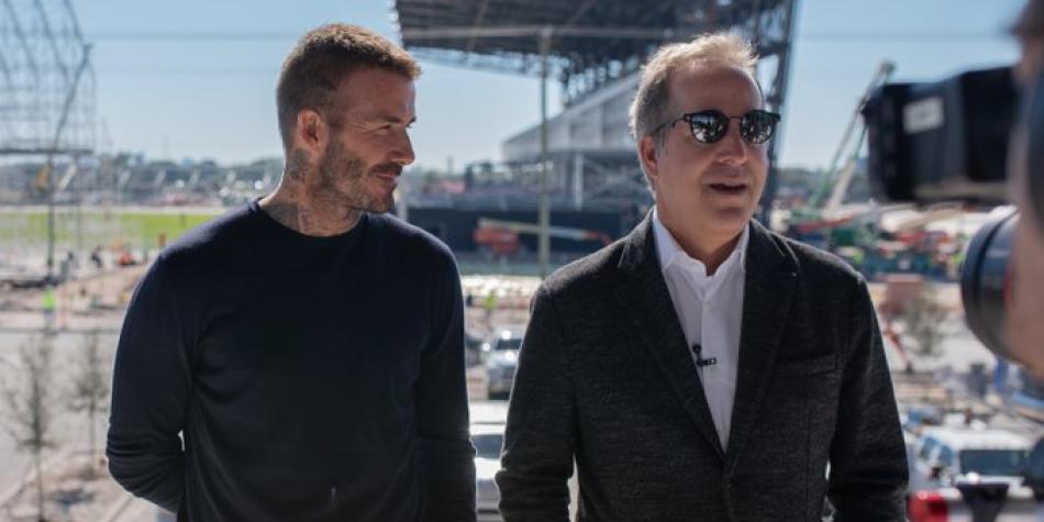 Beckham