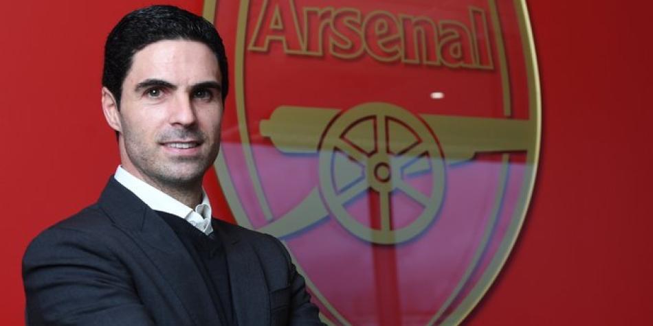 Arteta