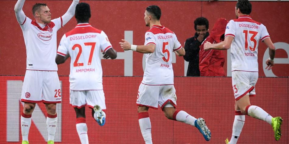 Fortuna Dusseldorf