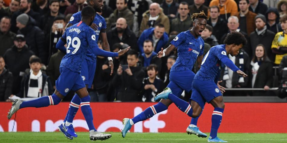 Chelsea