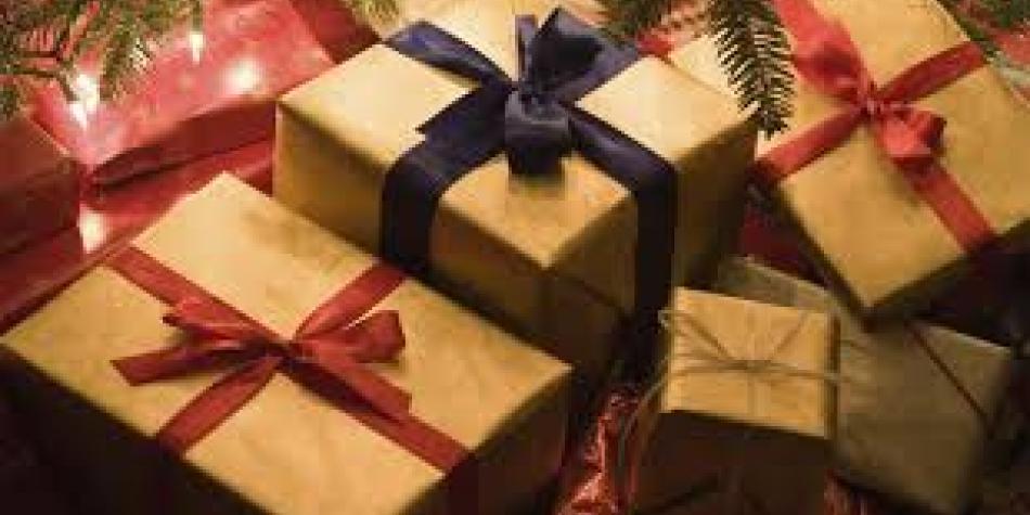 Regalos de Navidad