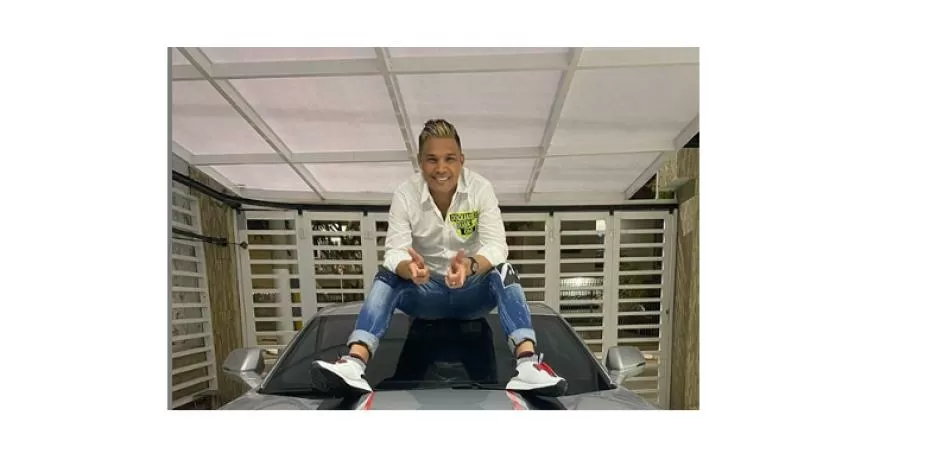 Teófilo Gutiérrez