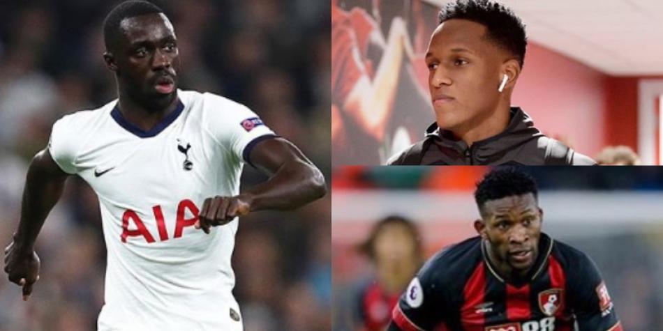 Davinson Mina Lerma
