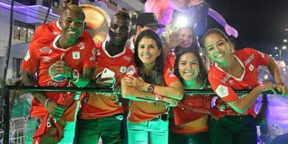 América de Cali