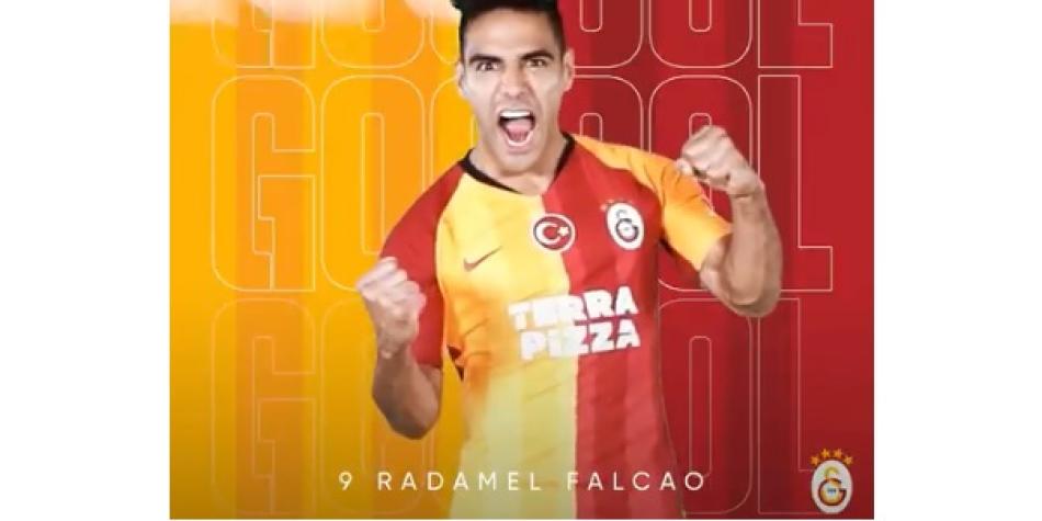 Falcao