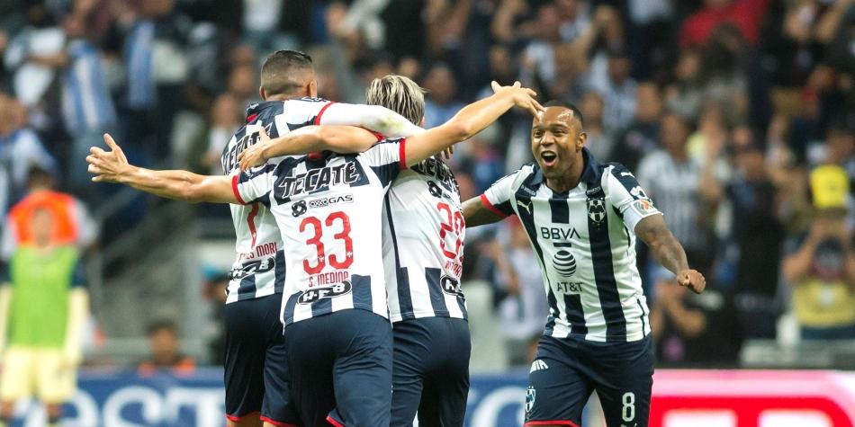 Monterrey