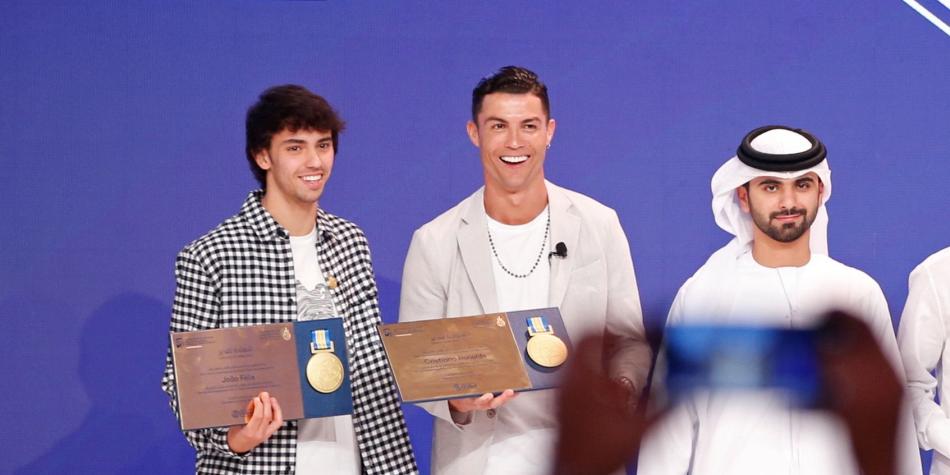 CR7