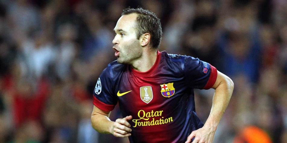 Once ideal de la década de France Football