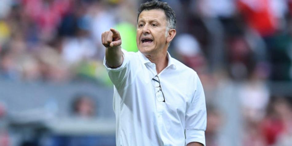 Juan Carlos Osorio