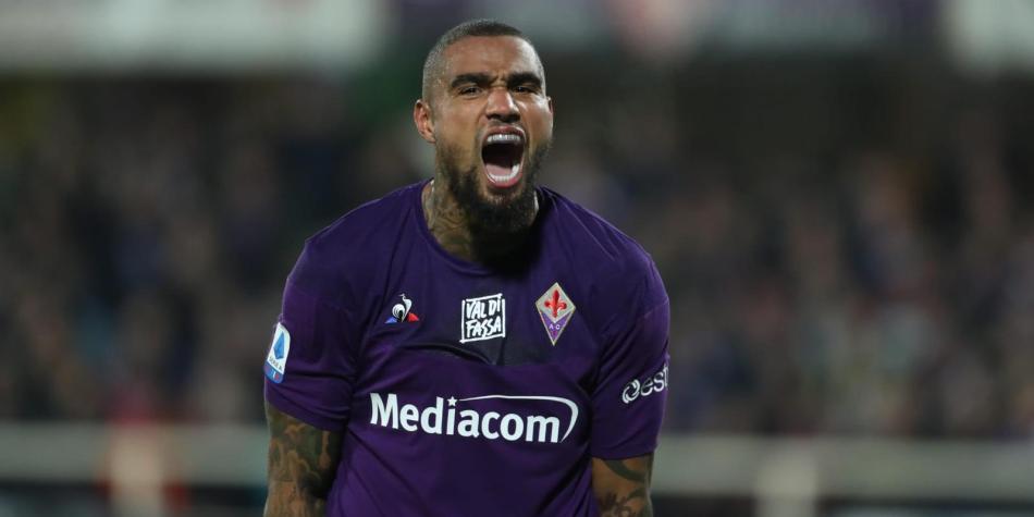 Kevin Prince Boateng