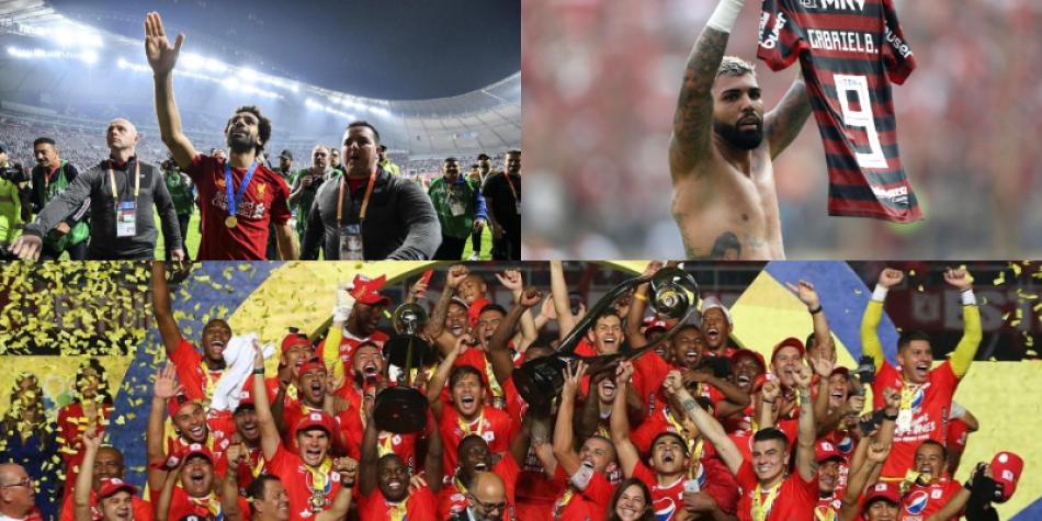 América