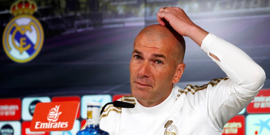 Zidane