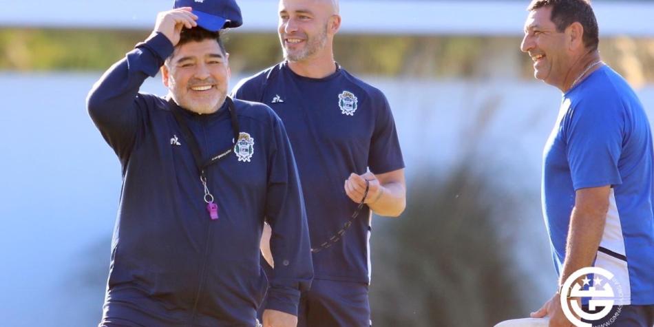 Maradona