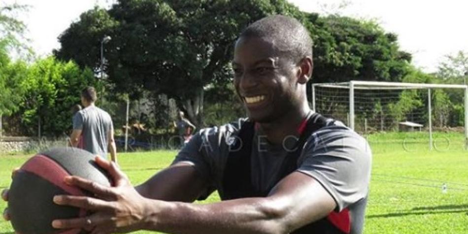 Adrián Ramos