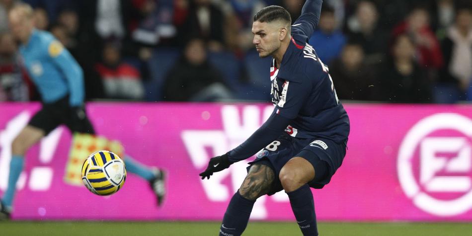 Mauro Icardi