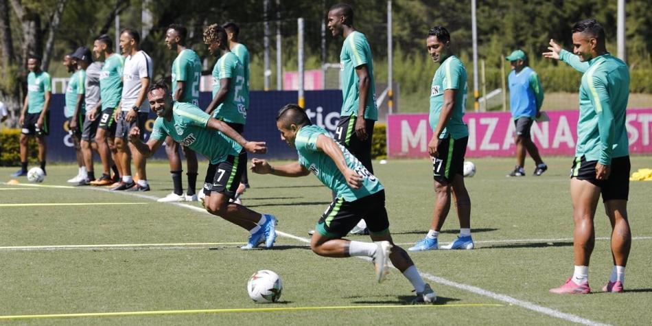 Atlético Nacional