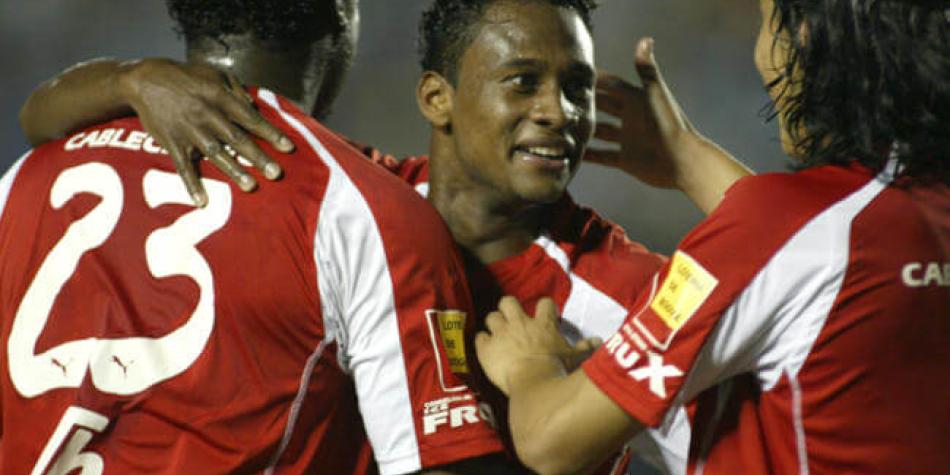 Luis Yanes