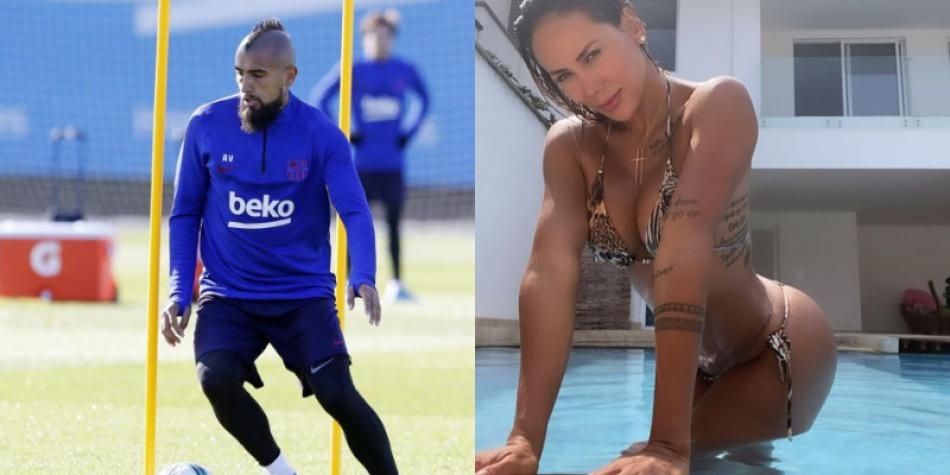 Arturo Vidal
