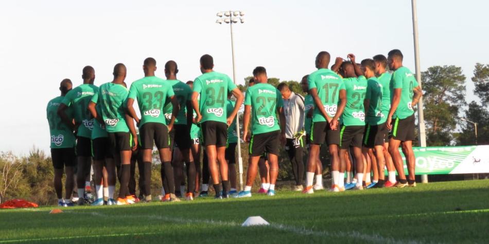 Atlético Nacional