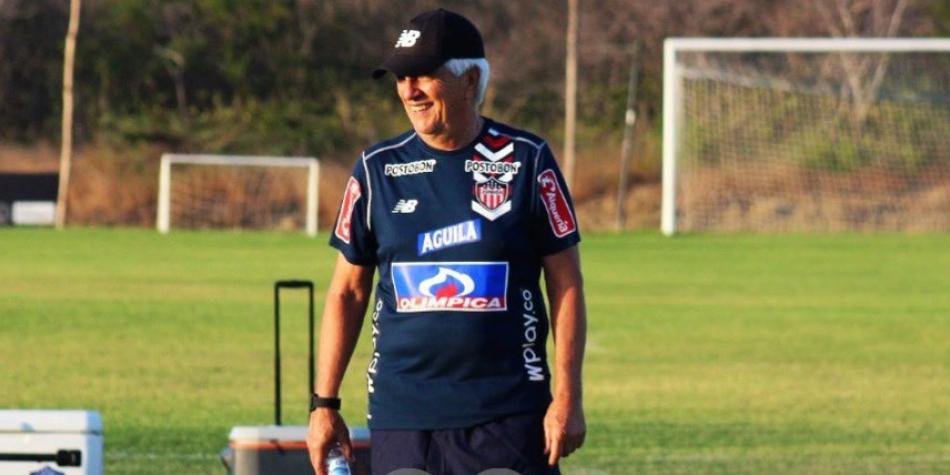 Julio Comesaña
