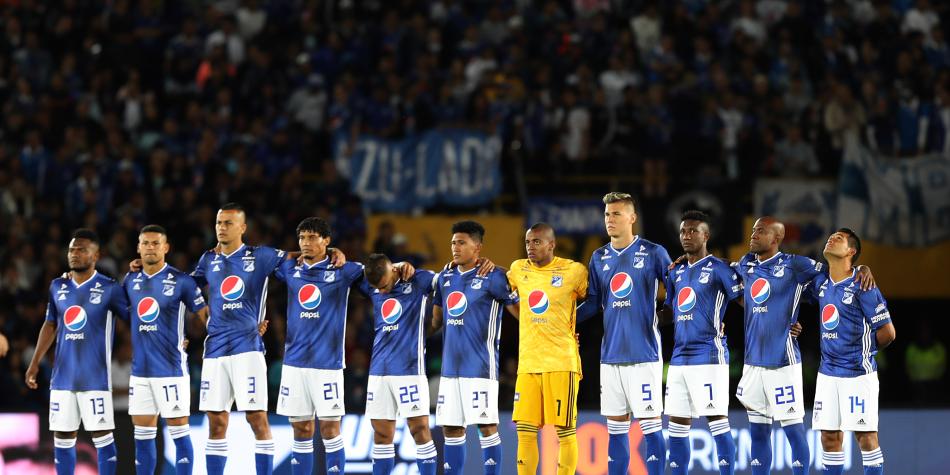Millonarios