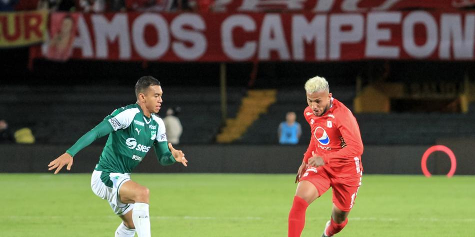 América Cali