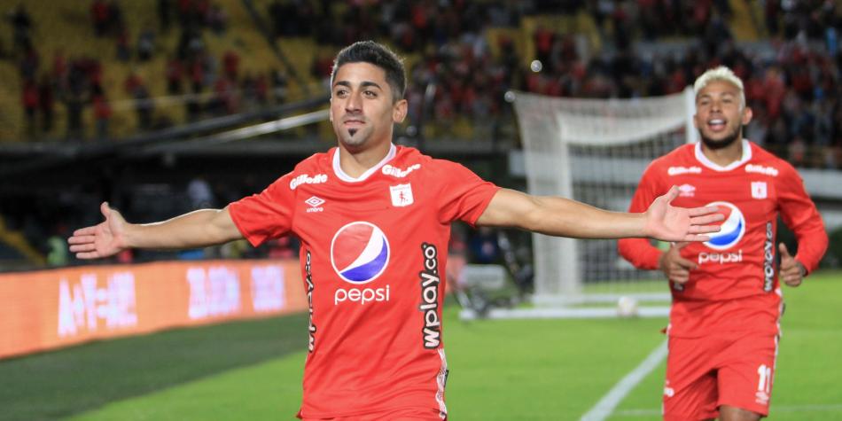 América