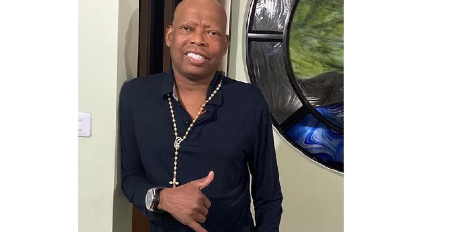 Tino Asprilla