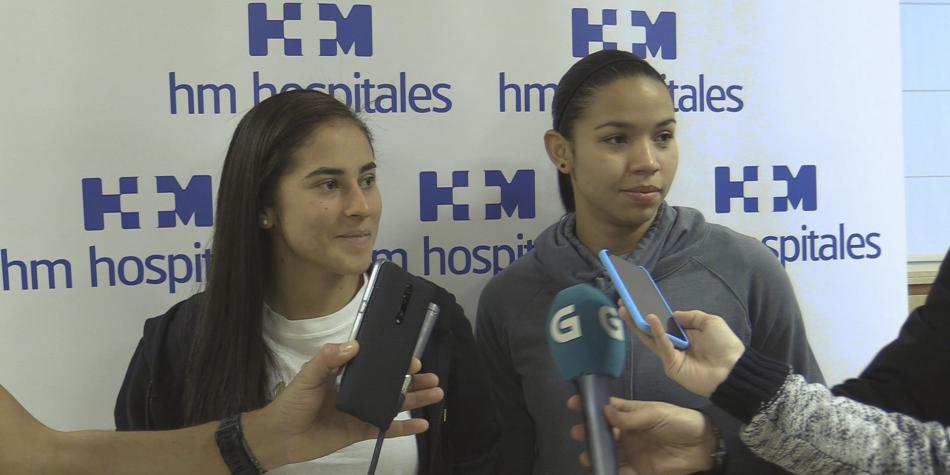 Fútbol femenino