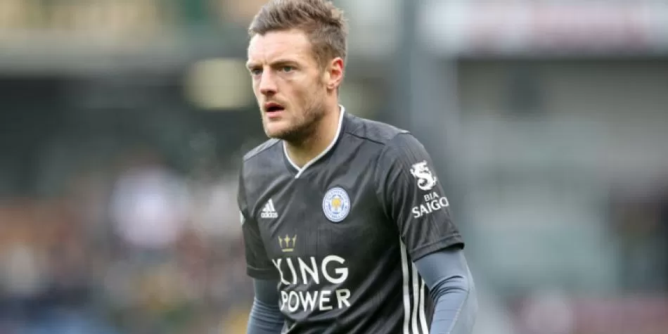 Vardy