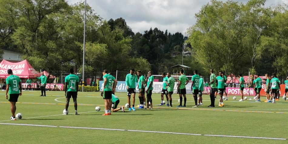 Nacional